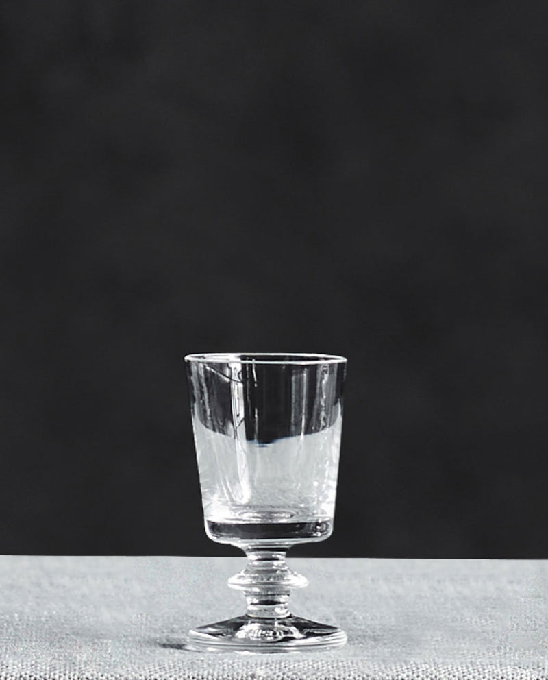 RW GUILD Straight Cordial Glass