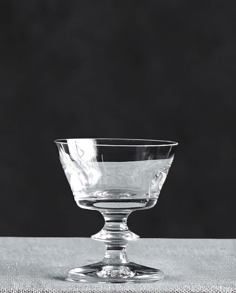 RW GUILD Taper Coupe Glass