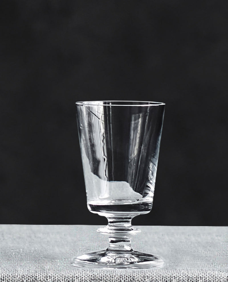 RW GUILD Taper Wine Glass