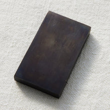 Blackened Brass