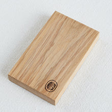 Old Growth White Oak Soaped