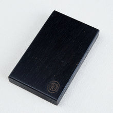 Black Inked Oak