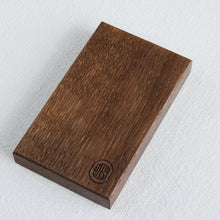 Oxidized Oak