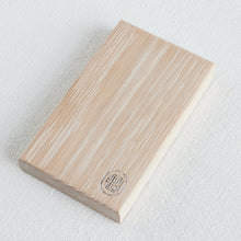 Oyster Waxed Oak