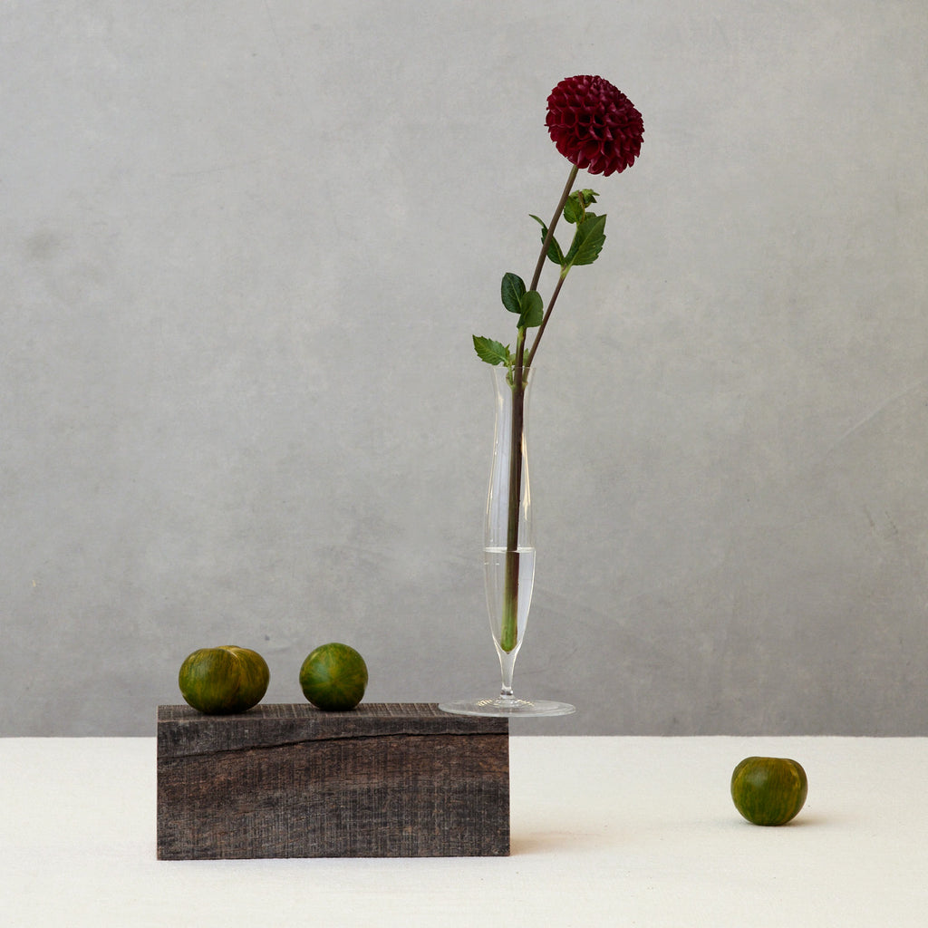 J. & L. Lobmeyr Medium Vase Bv39 II