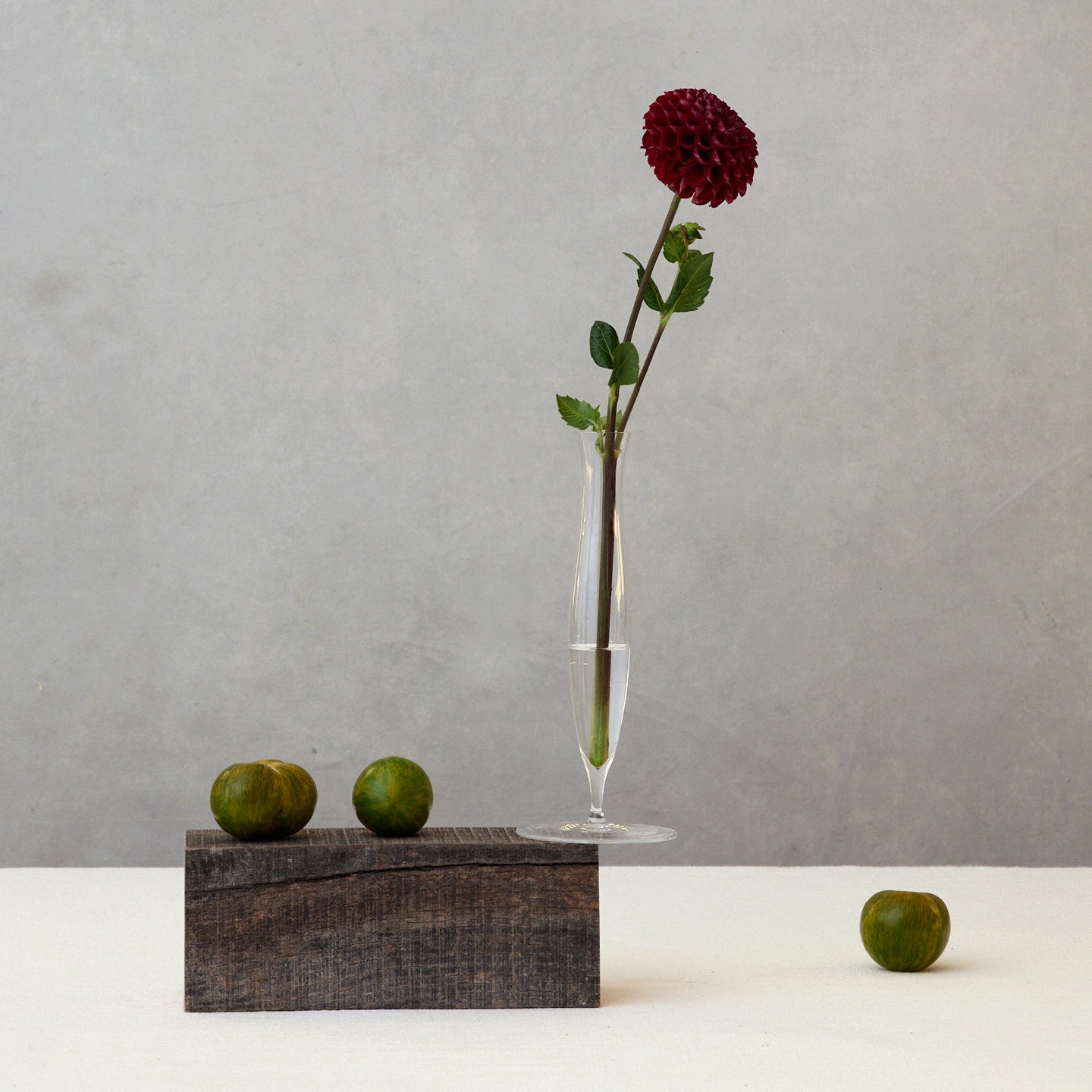 J. & L. Lobmeyr Medium Vase Bv39 II