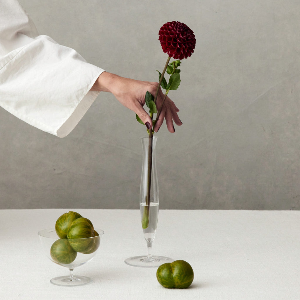 J. & L. Lobmeyr Medium Vase Bv39 II