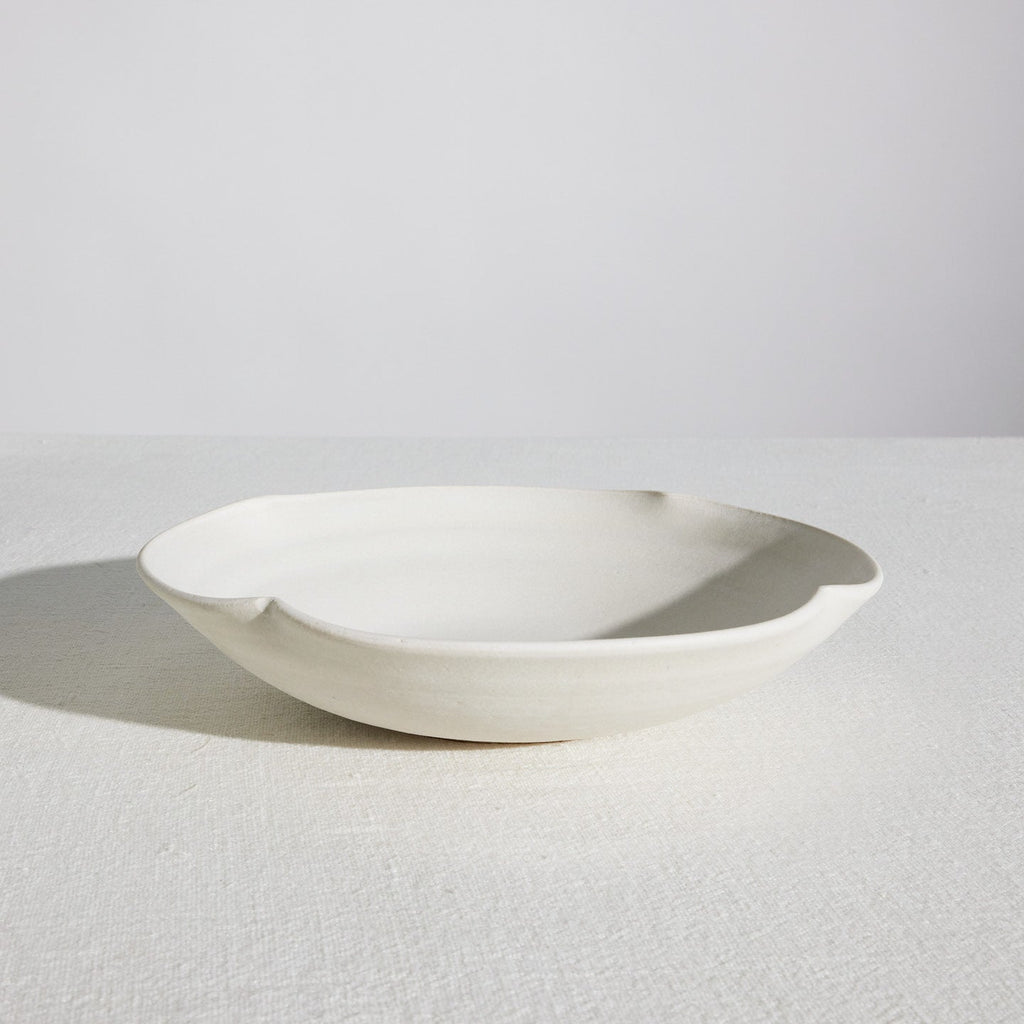 Robynn Storgaard Clover Dinner Bowl