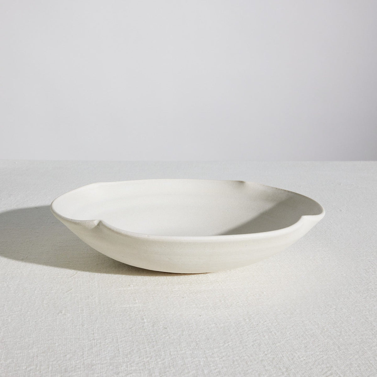 Robynn Storgaard Clover Dinner Bowl