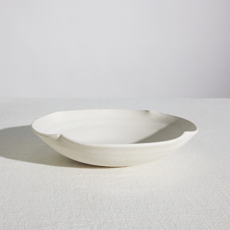 Robynn Storgaard Clover Dinner Bowl