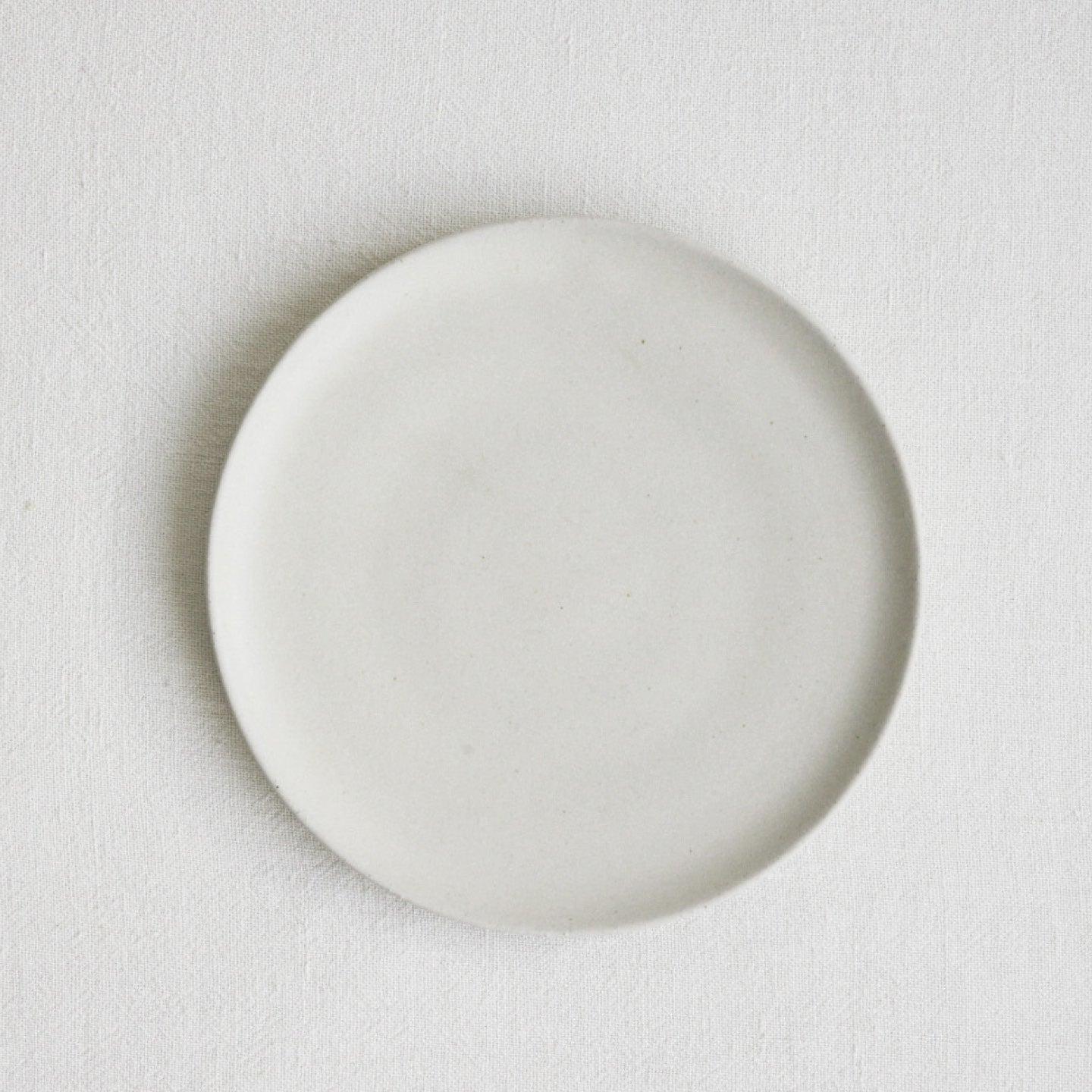 Janaki Larsen Charger Plate