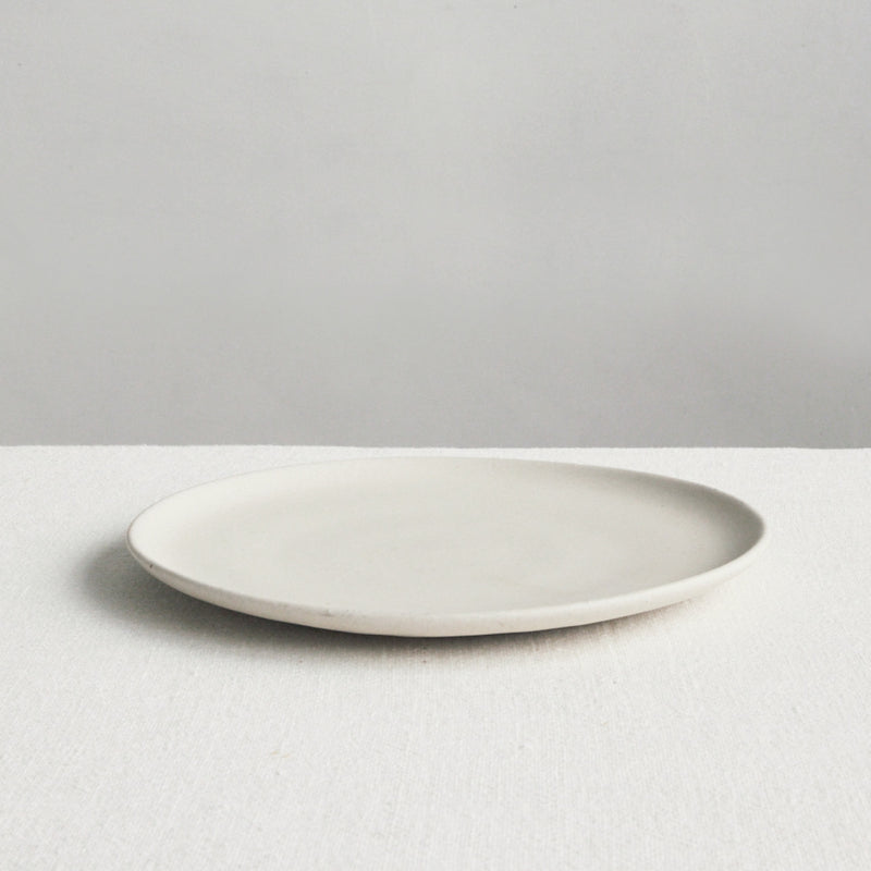 Janaki Larsen Charger Plate