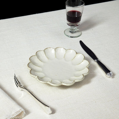 Kaneko Kohyo Rinka Salad Plate