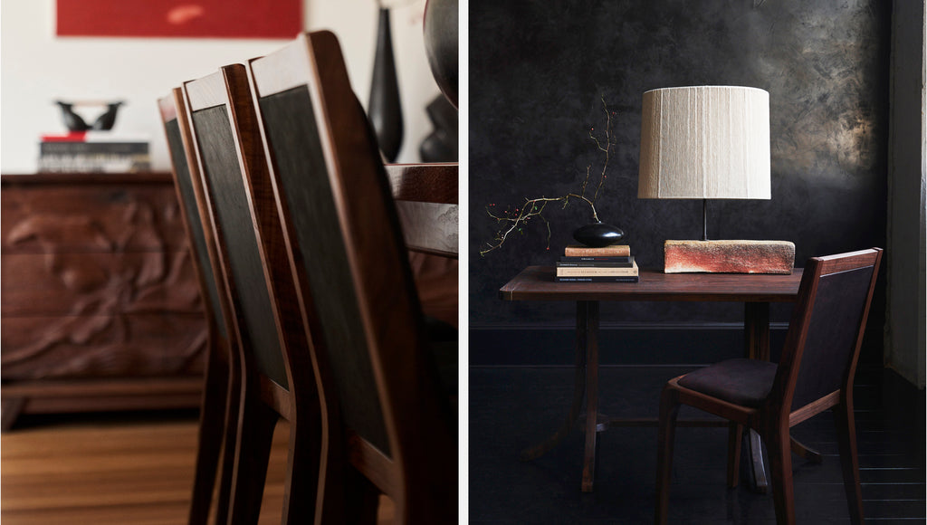 Stockholm Dining Chair