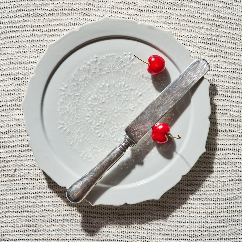 Naoki Asano Salad Plate