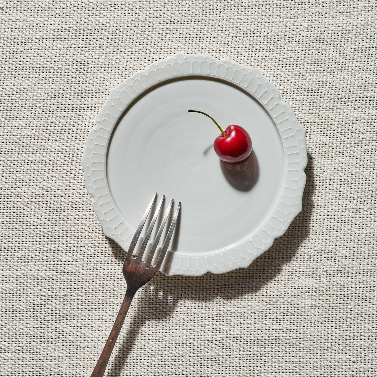 Naoki Asano Small Plate