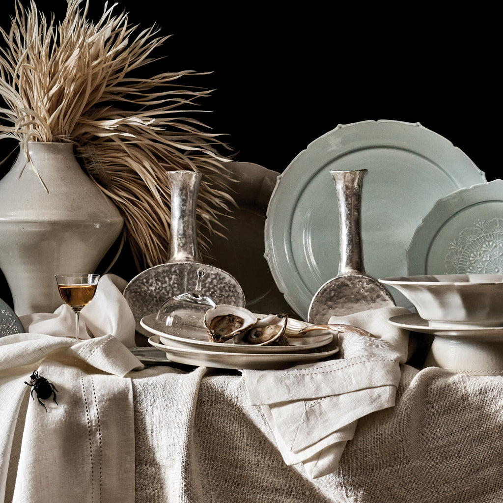 Heami Lee Round Vase