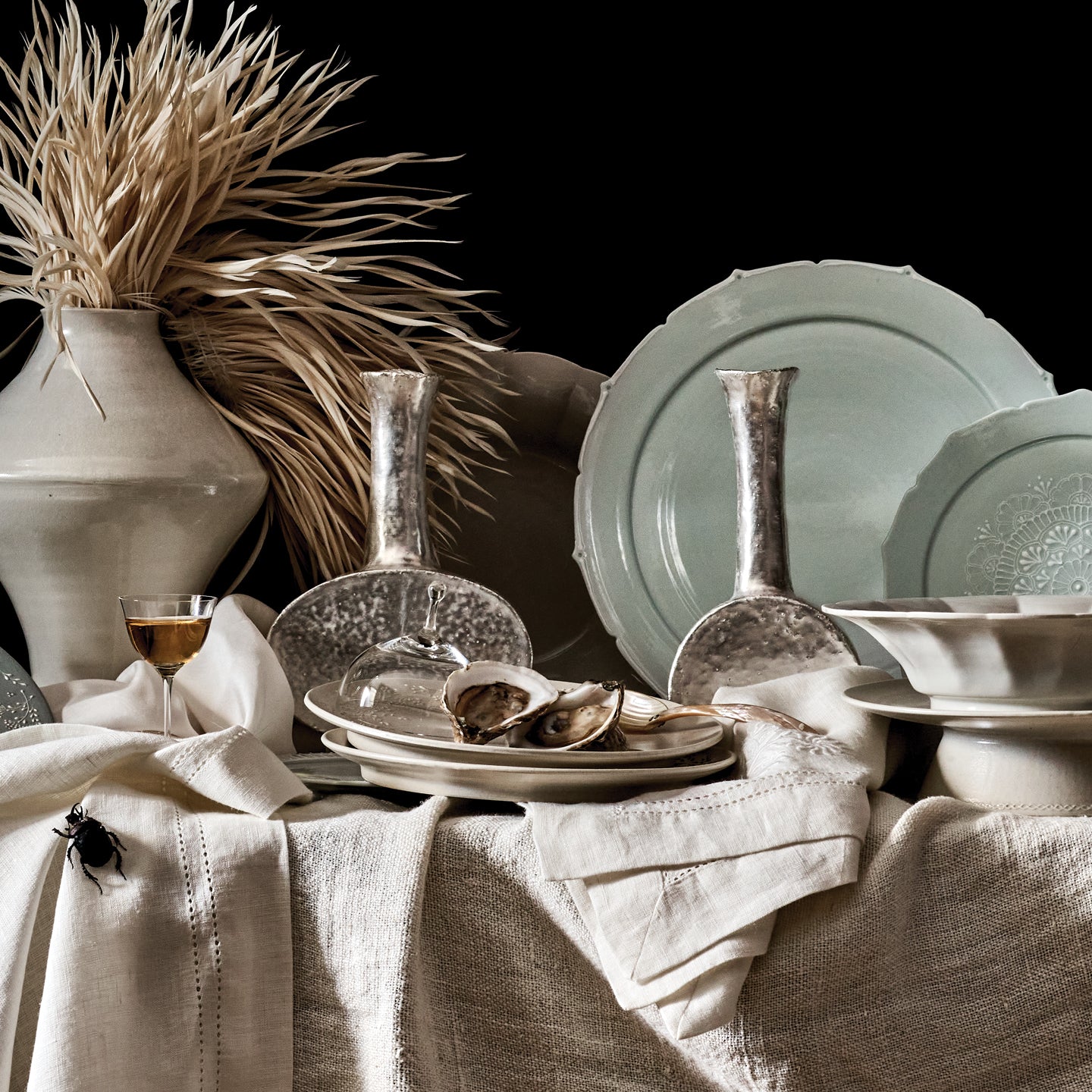 Heami Lee Round Vase