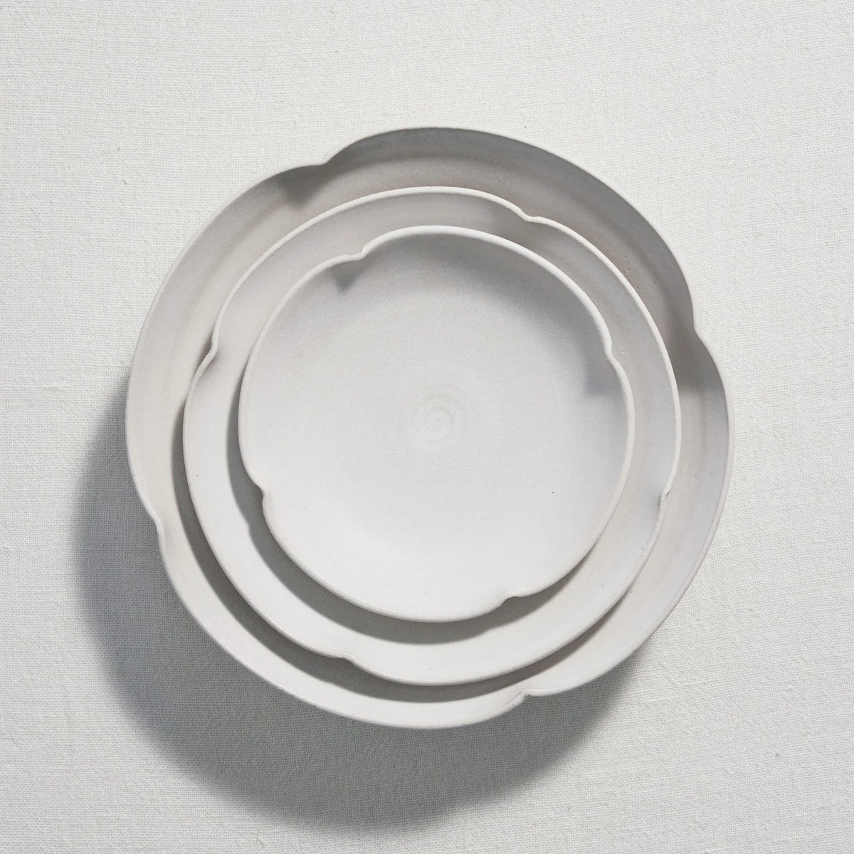 Robynn Storgaard Clover Serving Bowl