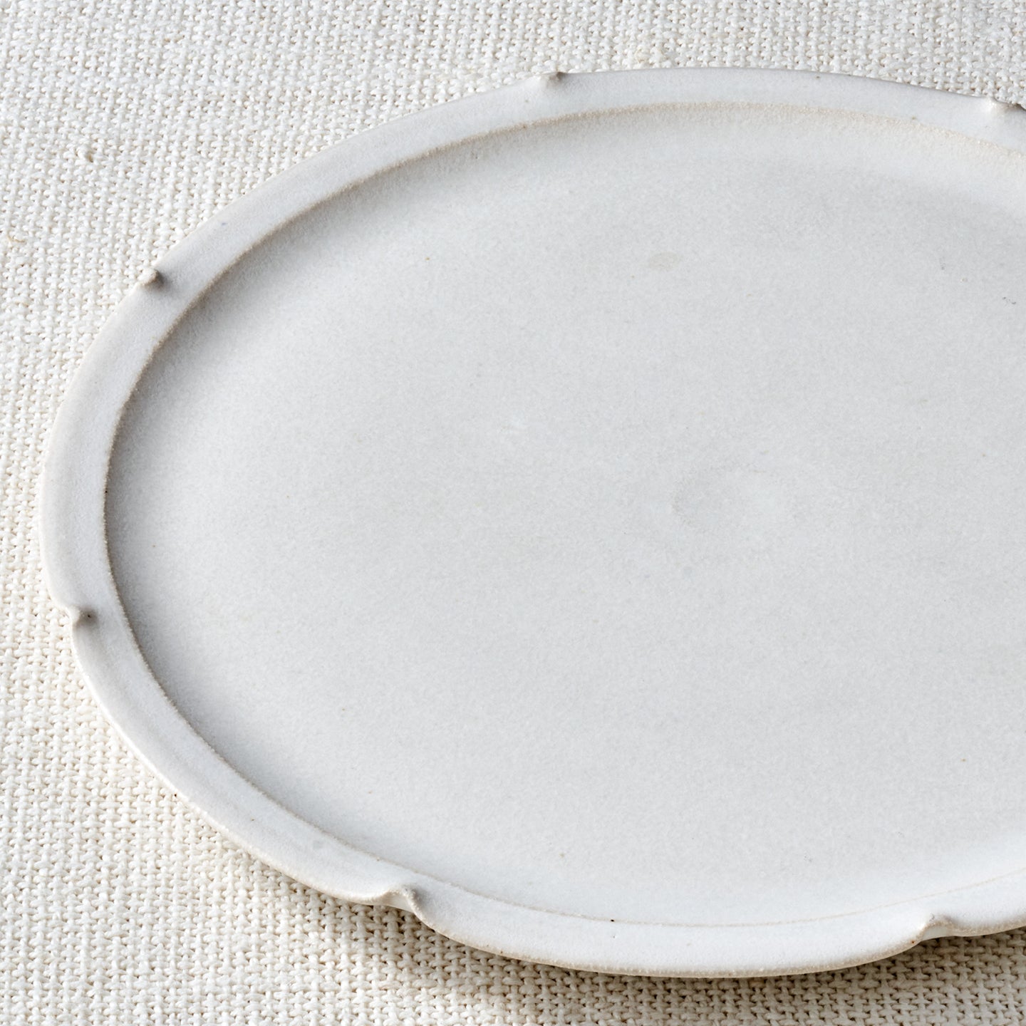 Robynn Storgaard Clover Dinner Plate