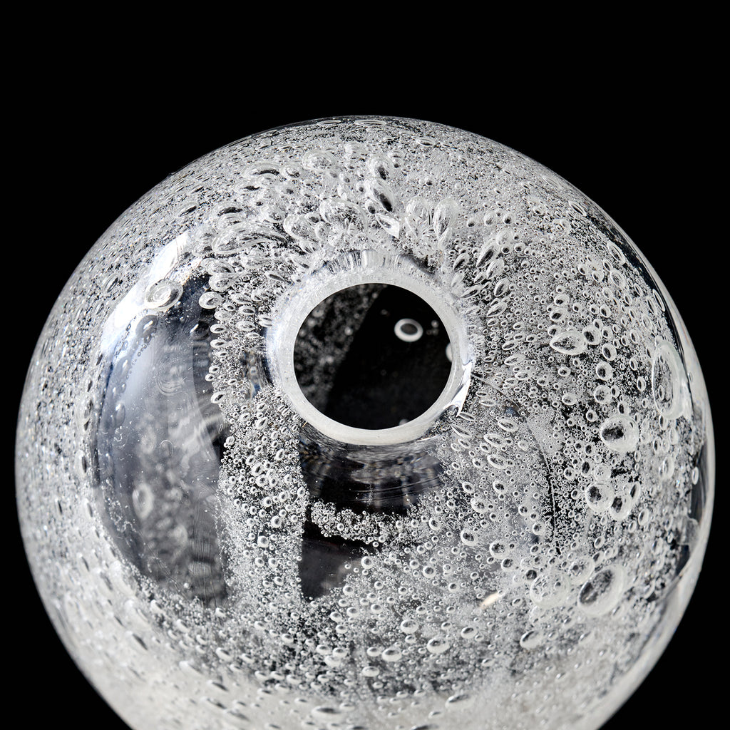 Naoya Arakawa Egg Vase