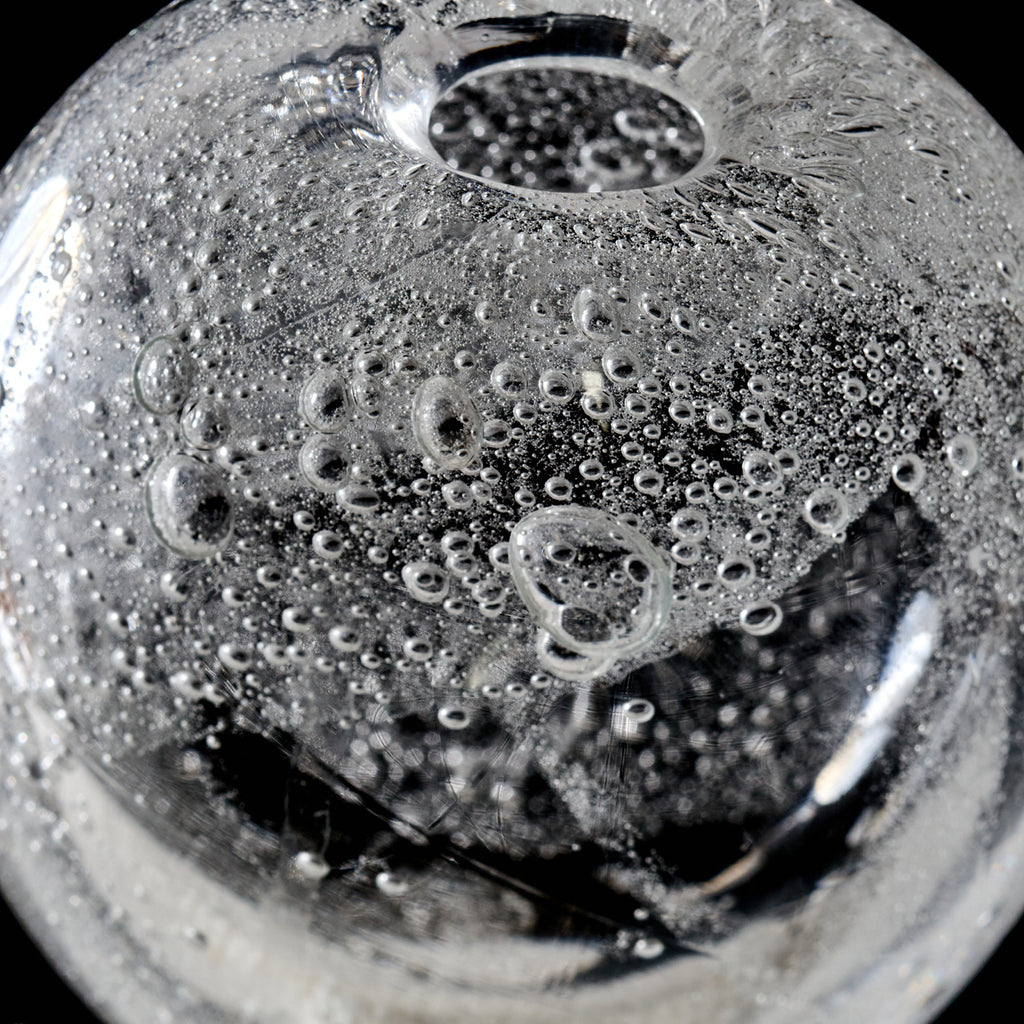 Naoya Arakawa Egg Vase