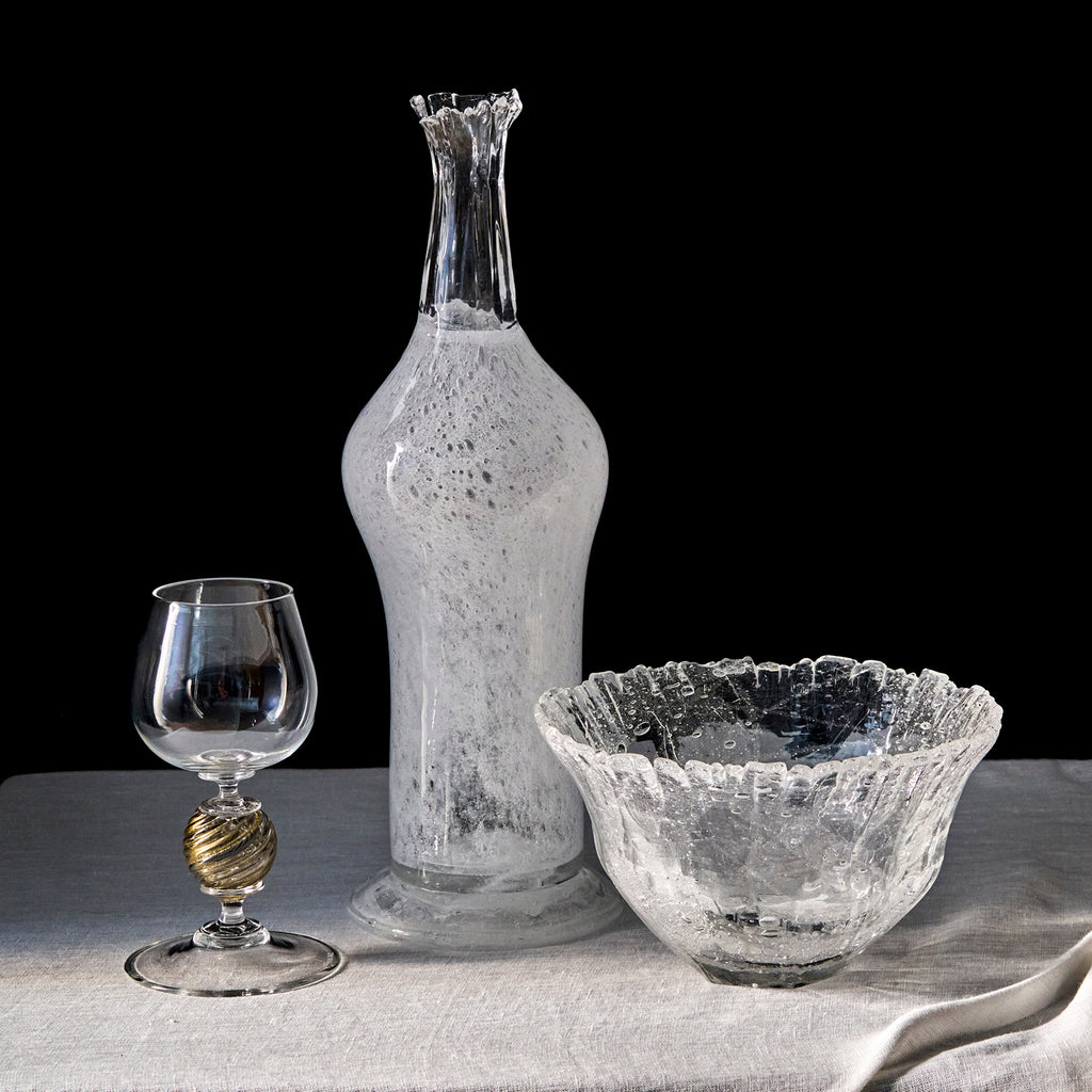 Naoya Arakawa Waterfall Bottle