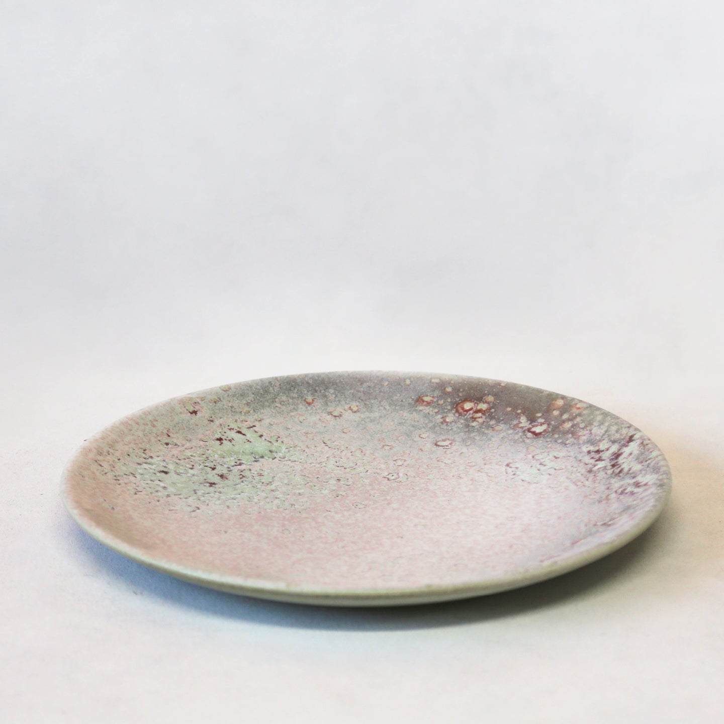 KH Wurtz One-of-a-Kind Platter No. 02, 2023