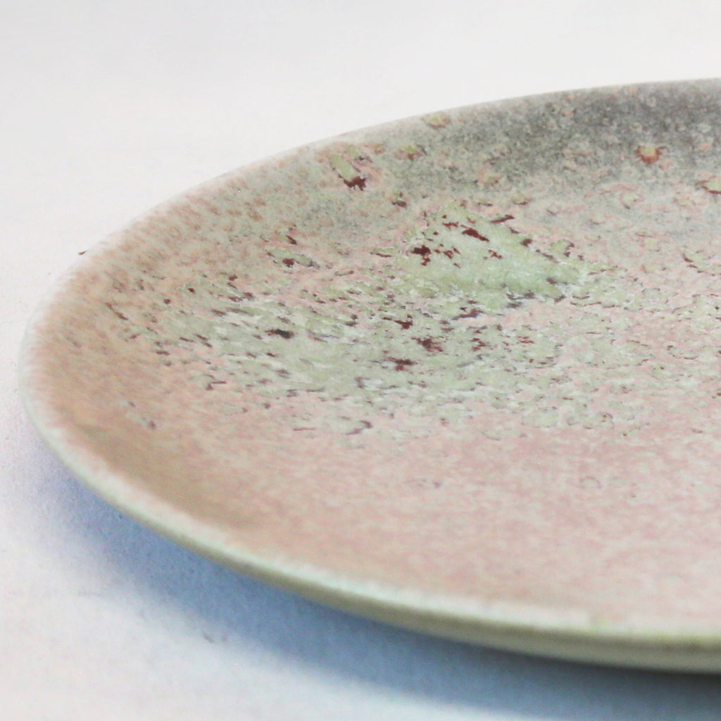 KH Wurtz One-of-a-Kind Platter No. 02, 2023