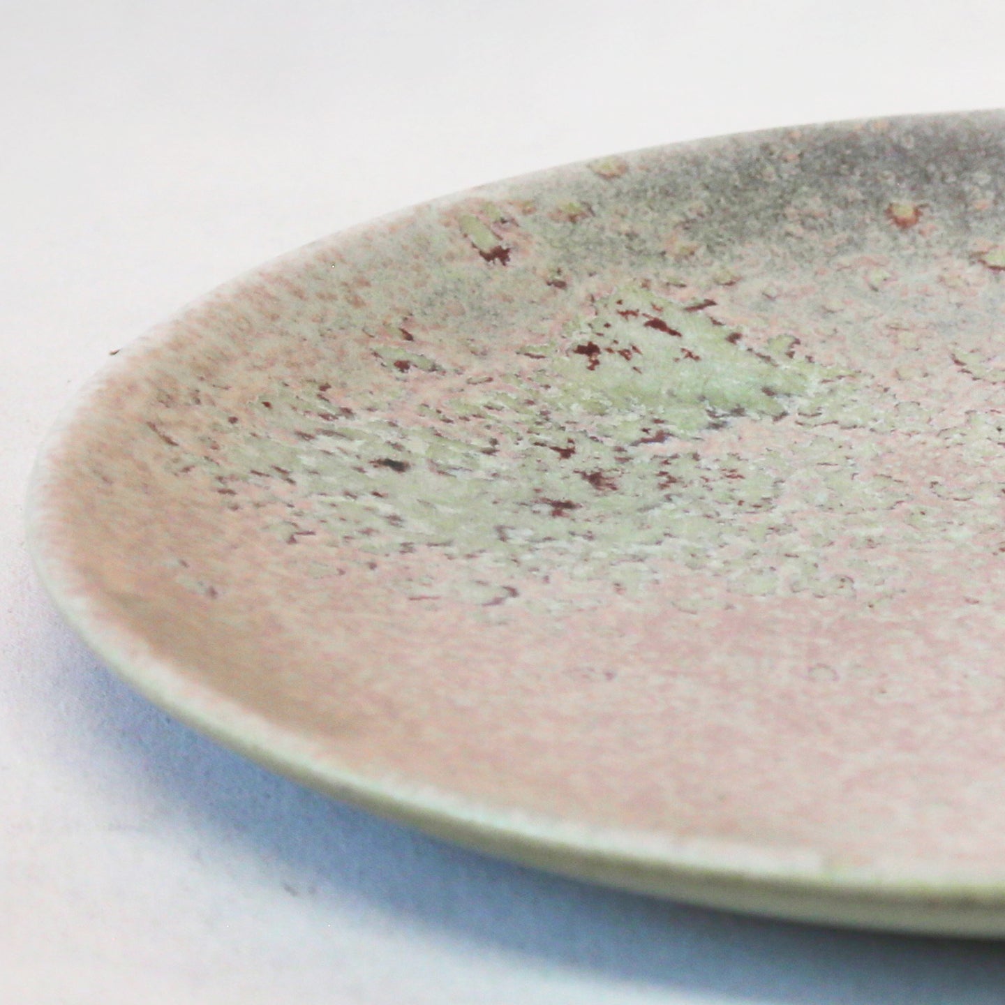 KH Wurtz One-of-a-Kind Platter No. 02, 2023