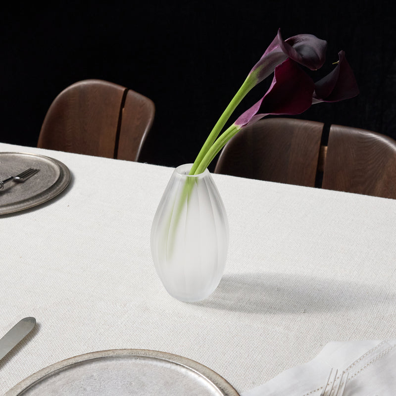 Yuki Osako Opaque Seed Vase