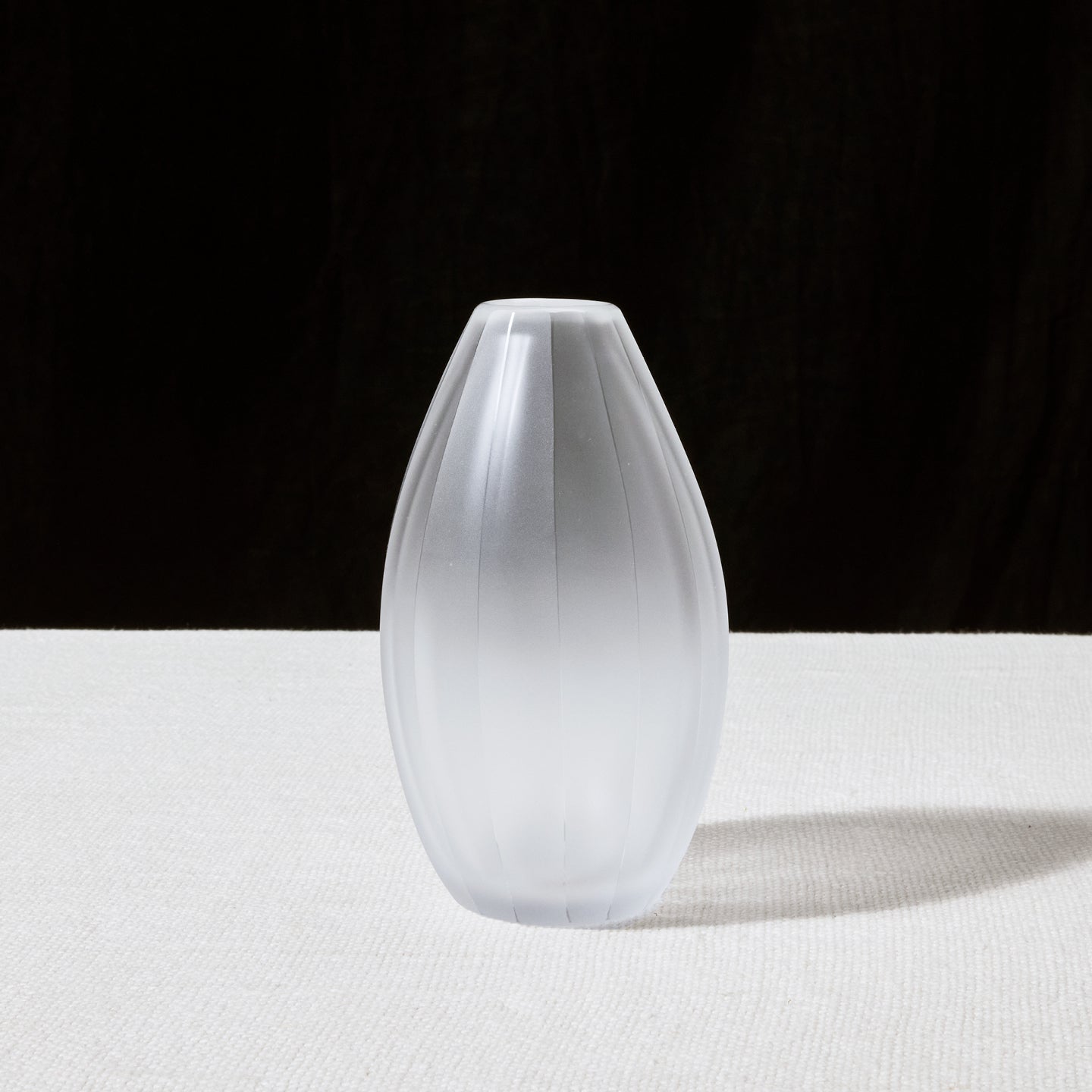 Yuki Osako Opaque Seed Vase