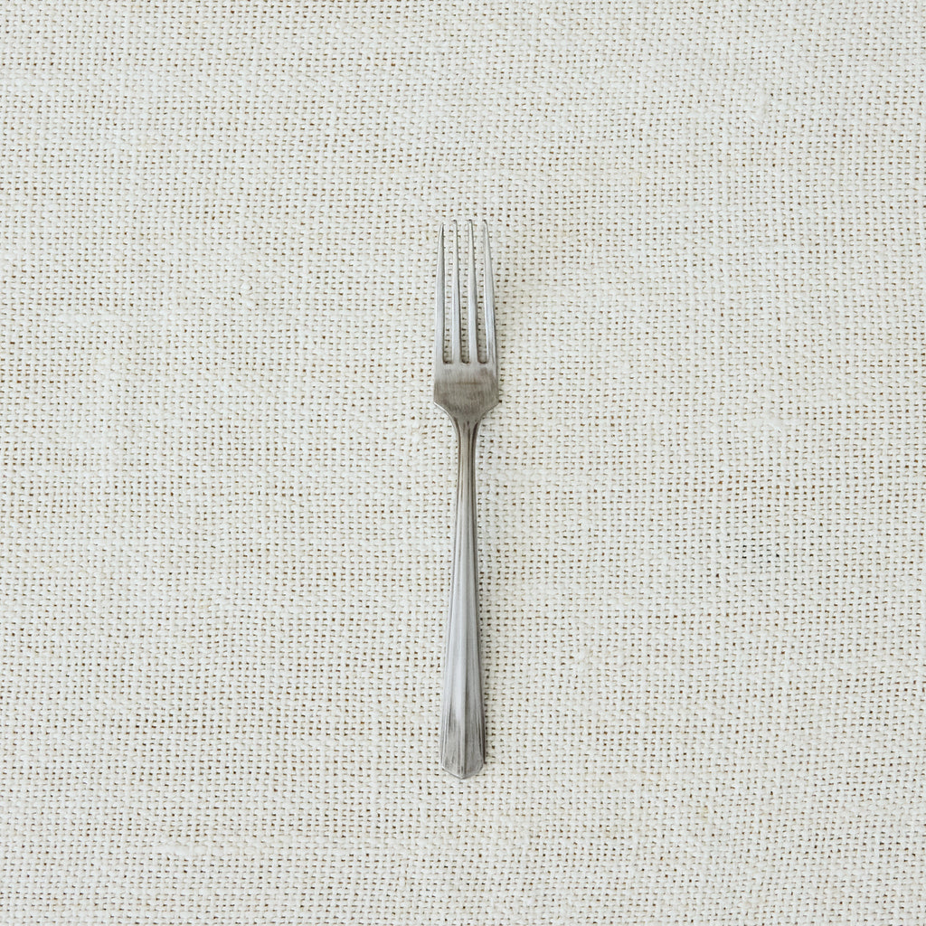 Yuichi Takemata Flatware in Ryo