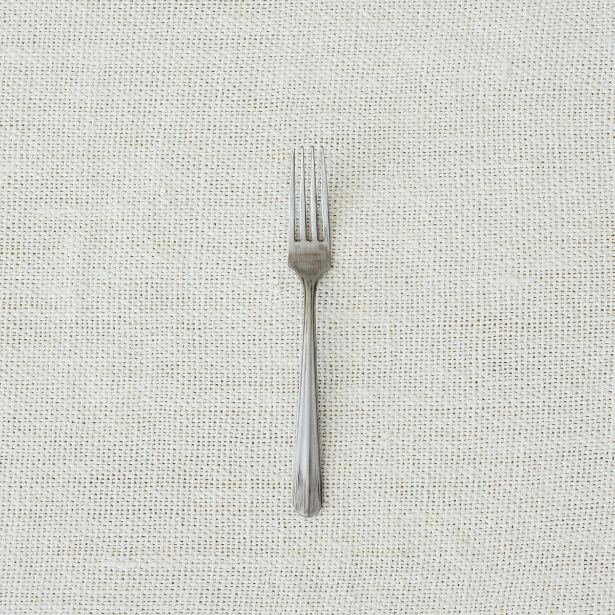 Yuichi Takemata Flatware in Ryo