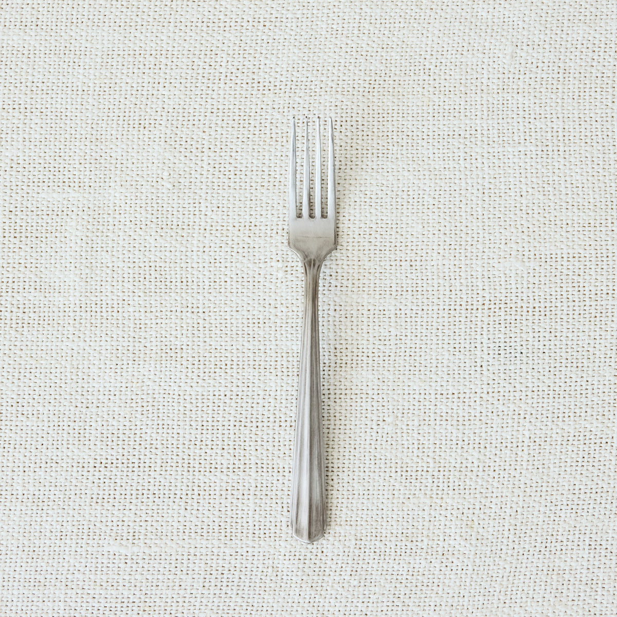 Yuichi Takemata Flatware in Ryo