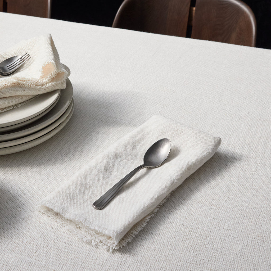 Yuichi Takemata Flatware in Ryo