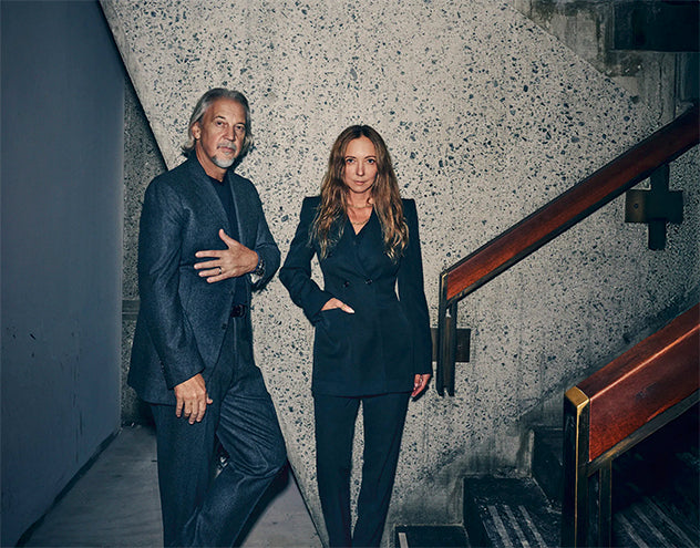 Roman and Williams Teams Up With Sotheby’s to Redefine the Art of Dining