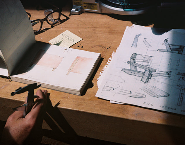 They Started a Design Firm in Their Living Room. Now They’re Grossing $50 Million a Year.