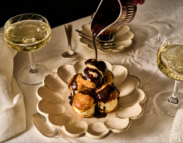 Martha Raves About This NYC Restaurant—Now I Know Why