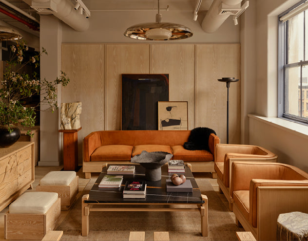 The AD100 Architects Who Defined the Year