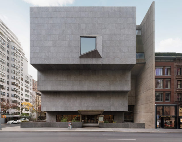 Sotheby’s Unveils Plans for Breuer Building, Announces Opening Date