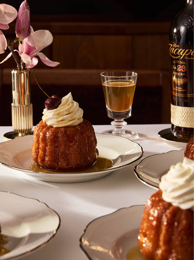Marcel 945 Madison | Continental Restaurant by Roman and Williams and ...
