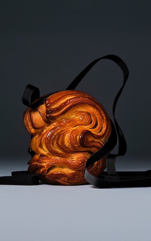 LM Patisserie - Homepage – Roman and Williams Guild