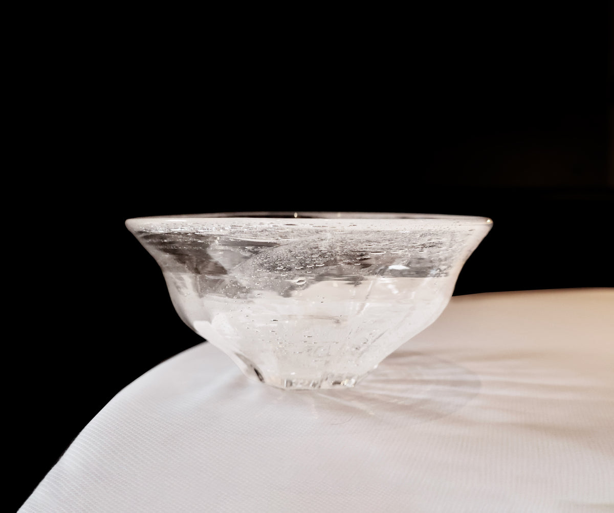 Naoya Arakawa Medium Awa Bowl