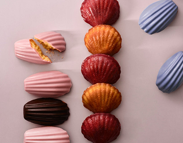 Inside Sotheby’s Breuer, a Patisserie Serves Architectural French Sweets