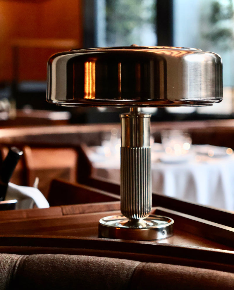 Hyssop Table Lamp