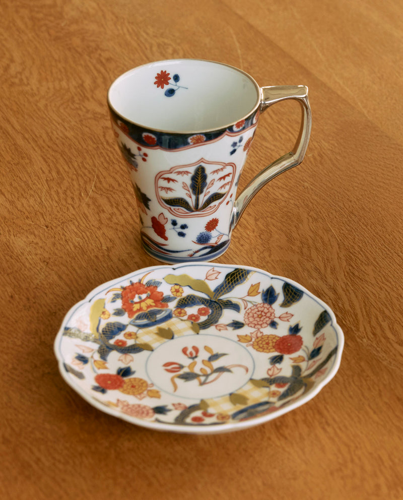 Arita Coffee Cup