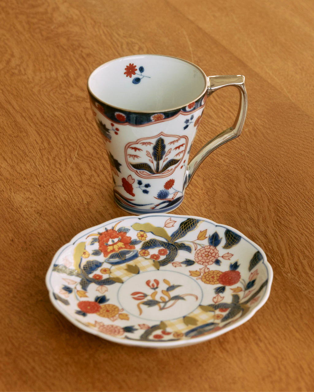 Arita Coffee Cup