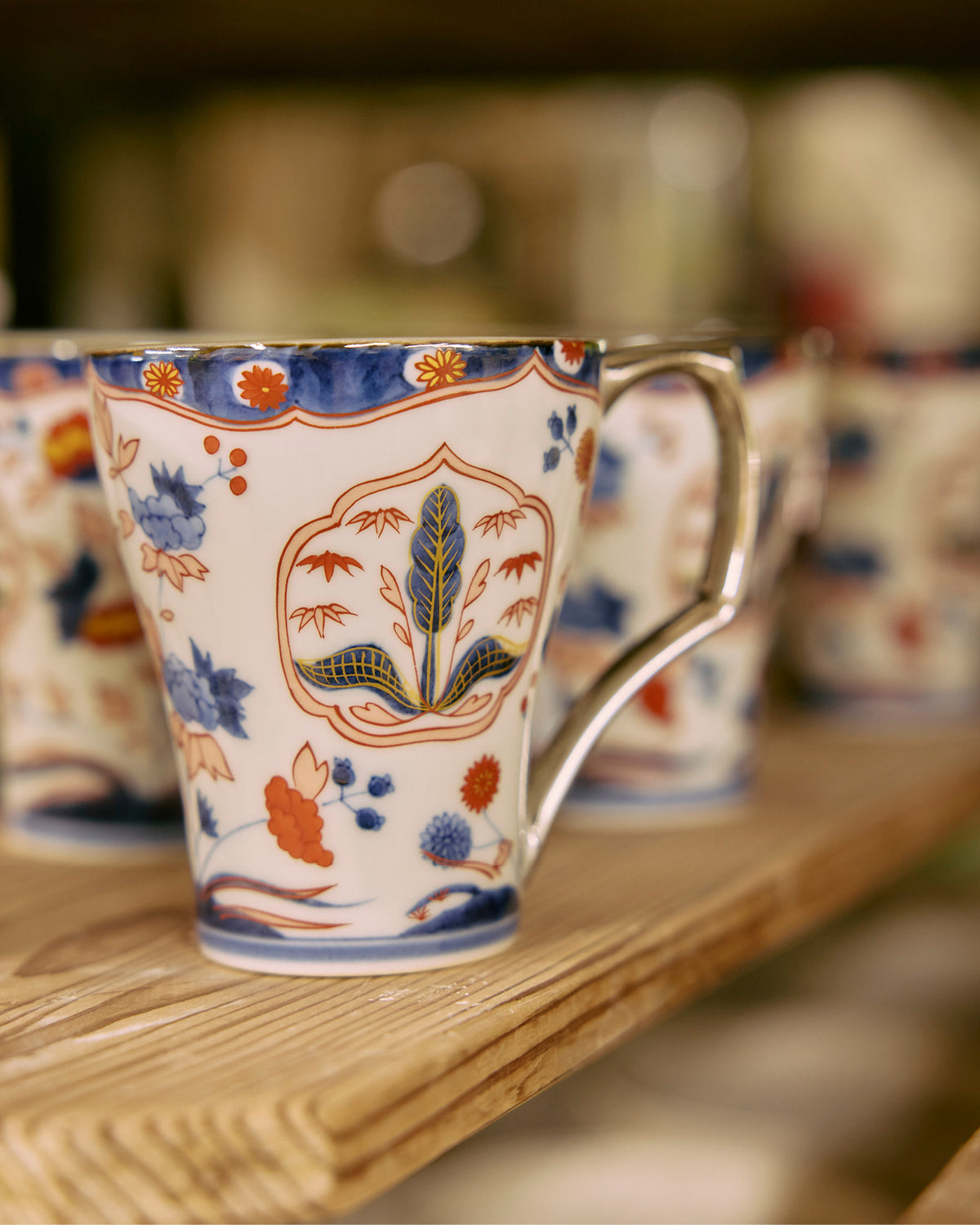 Arita Coffee Cup