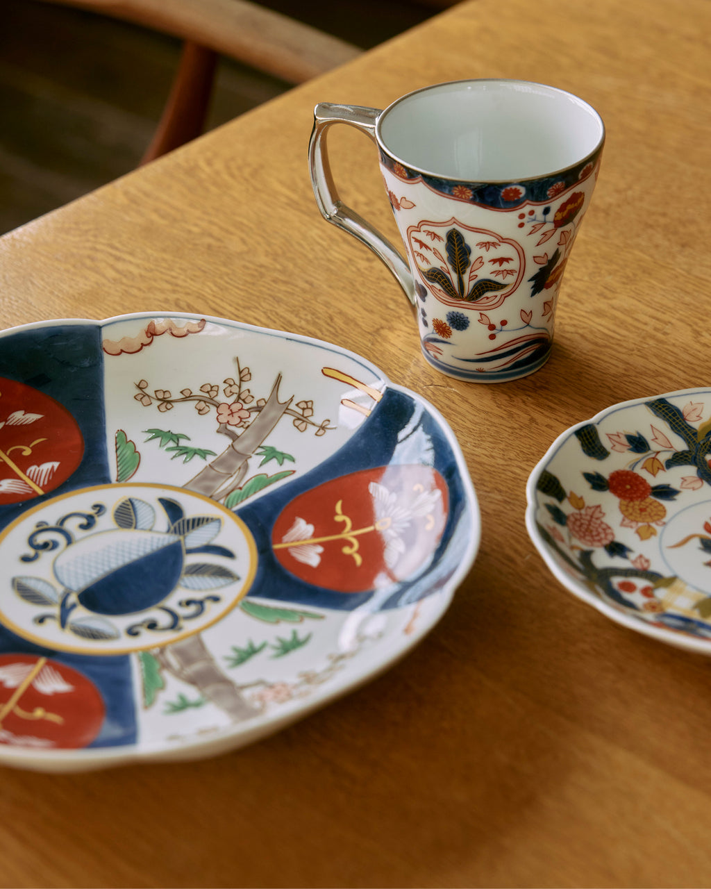 Arita Coffee Cup